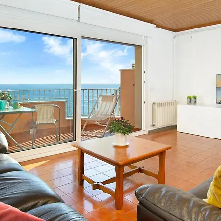 Voramar Blanes