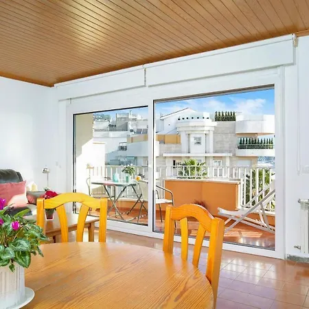 Voramar Villa *